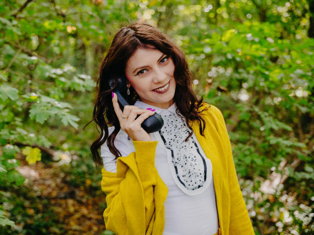 MissAracely - Sexe cam en vivo - 10626867