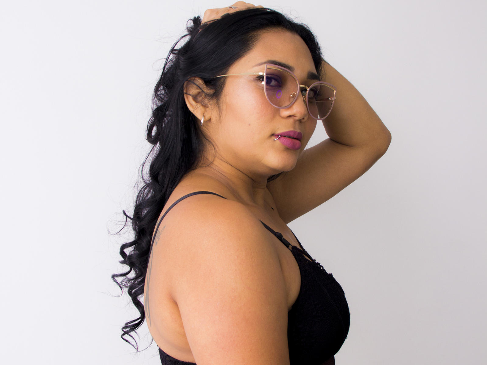 MissCinnamon - Sexe cam en vivo - 10627191