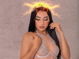 SaraSitone - Camera khiêu dâm &amp; quyến rũ trực tiếp - 10627247