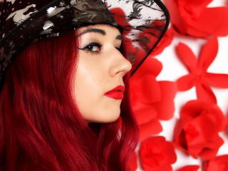 VeronicaBergman - Sexe cam en vivo - 10627303