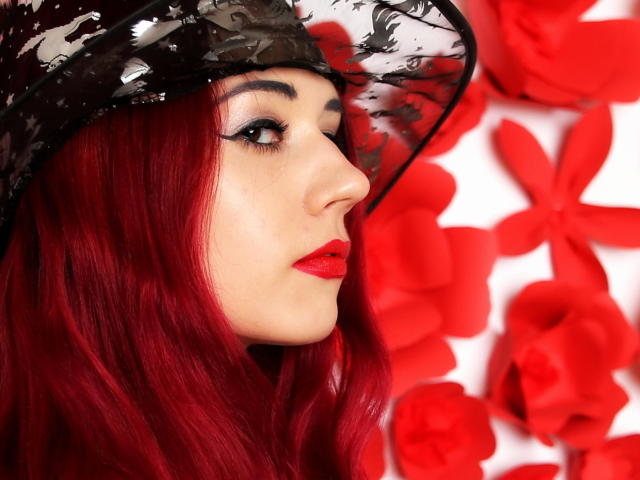 VeronicaBergman - Sexe cam en vivo - 10627303