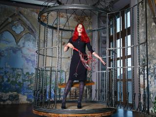 VeronicaBergman - Sexe cam en vivo - 10627491