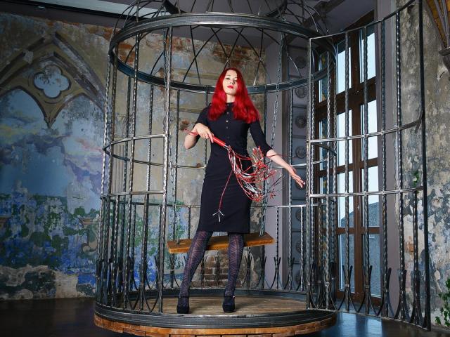 VeronicaBergman - Sexe cam en vivo - 10627491