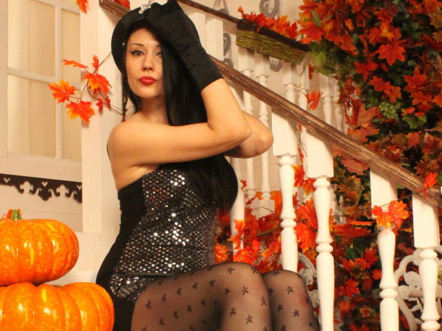 VeronicaBergman - Sexe cam en vivo - 10627523