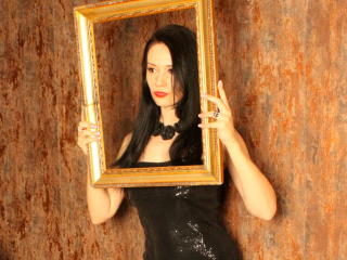 VeronicaBergman - Sexe cam en vivo - 10627547