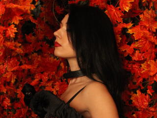 VeronicaBergman - Sexe cam en vivo - 10627551