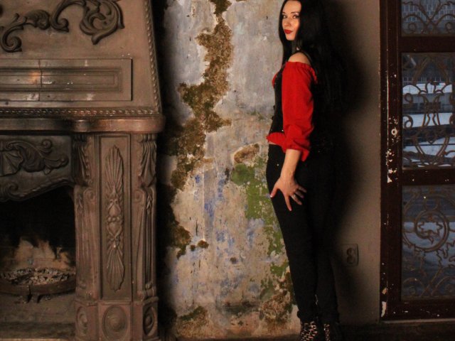 VeronicaBergman - Live Sex Cam - 10627627