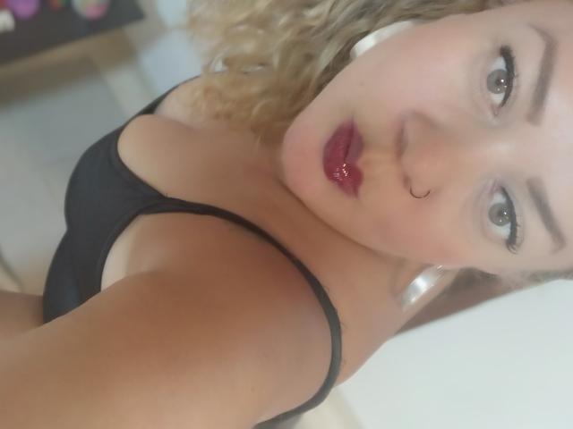 AmaiaRox - Sexe cam en vivo - 10628299