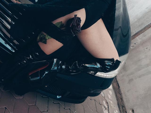 MedeeaParker - Live sexe cam - 10628943