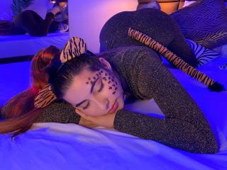 RoseMiler - Live sex cam - 10629711