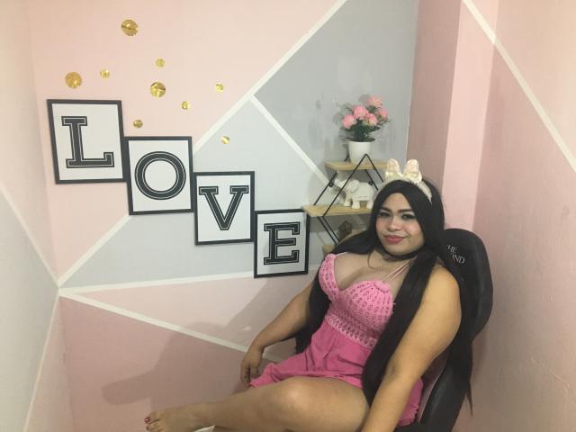 DanielaOlivieri - Sexe cam en vivo - 10629955