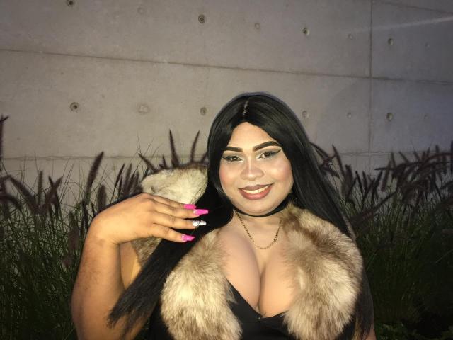 DanielaOlivieri - Sexe cam en vivo - 10629963
