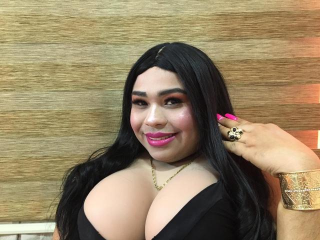 DanielaOlivieri - Sexe cam en vivo - 10629967
