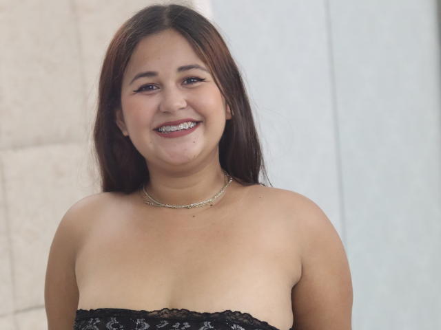 NatalieLovez - Sexe cam en vivo - 10629995