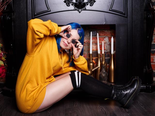 PrudensLee - 라이브 포르노 &amp; 섹스 캠 - 10630611