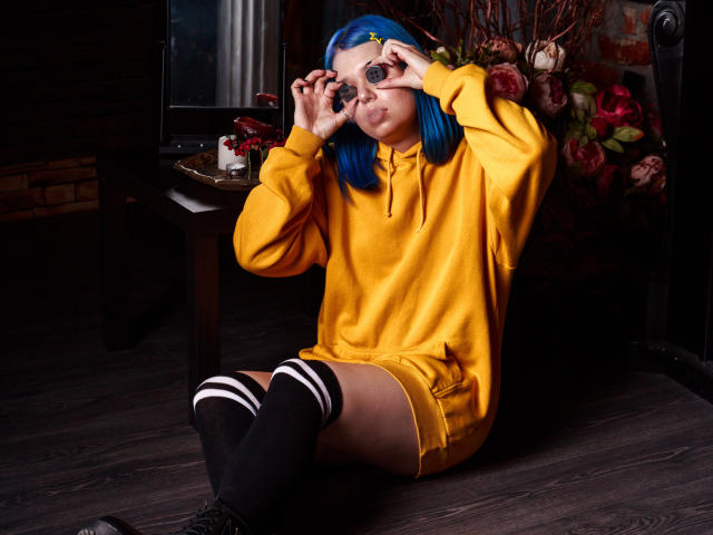 PrudensLee - Live Sex Cam - 10630615