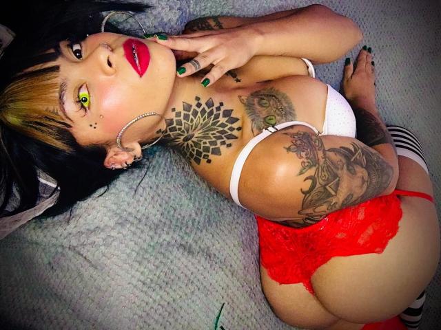 MissRubie - Sexe cam en vivo - 10630715