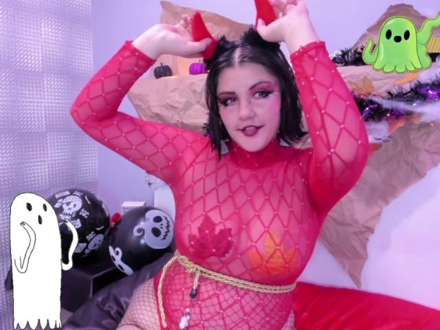 NishaClowden - Sexe cam en vivo - 10630883