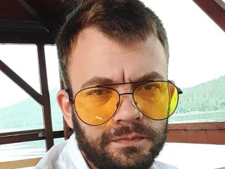 JamesRusso - Live porn &amp; sex cam - 10630935