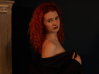 ArwenStar - Live sexe cam - 10631511