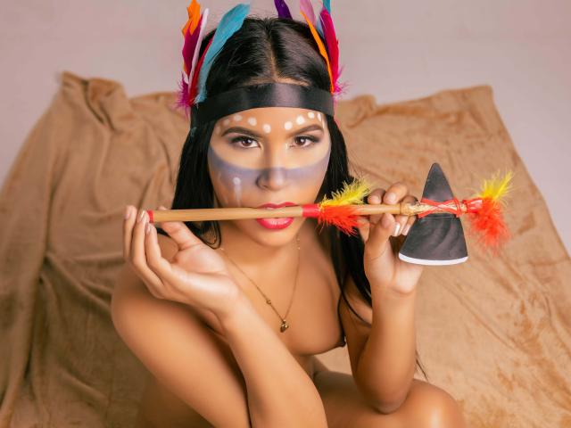 RebeccaLover - Sexe cam en vivo - 10631939