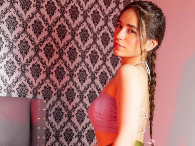 AlejaMillan - Live porn &amp; sex cam - 10631959