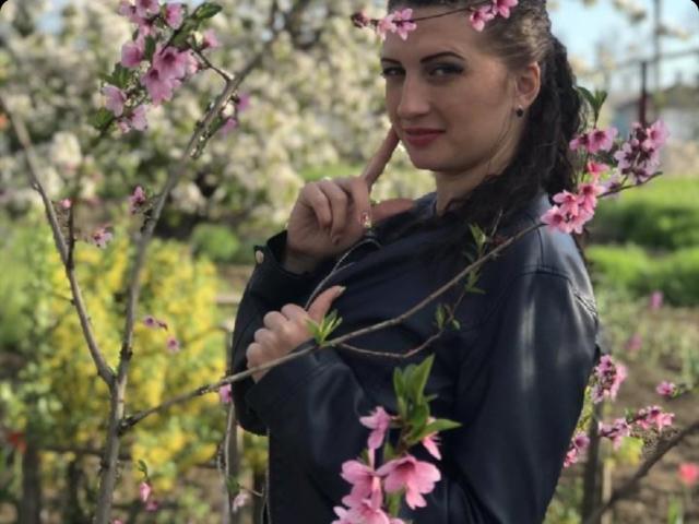 MurLena - Live sexe cam - 10632967