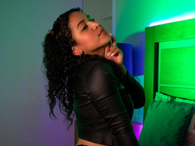 SophyTyler - Sexe cam en vivo - 10633895