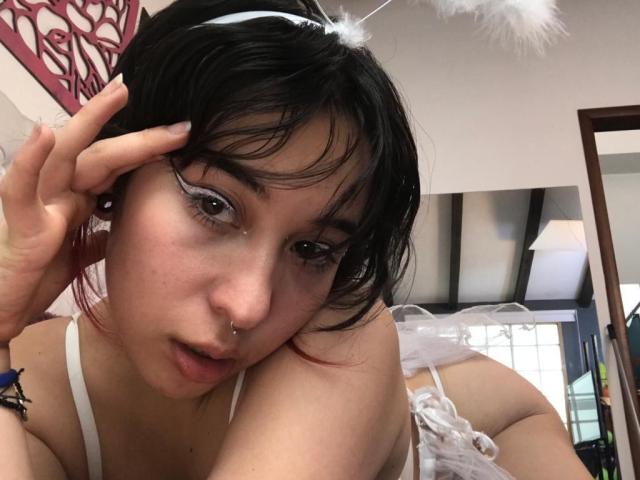 ChloeLavigne - Camera khiêu dâm &amp; quyến rũ trực tiếp - 10633995