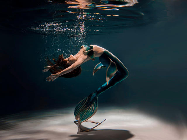 LillyMermaid - Sexe cam en vivo - 10634067