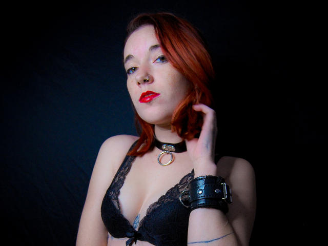 LilithKaos - Live sex cam - 10634467