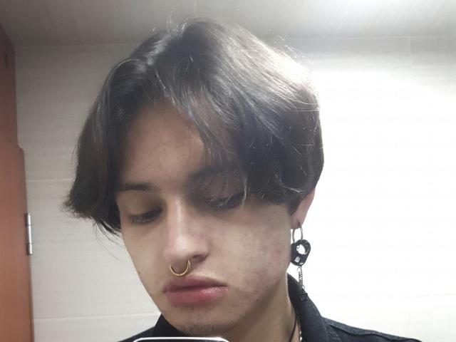 Martzcld - Sexe cam en vivo - 10635275