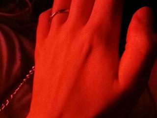 Martzcld - Live sex cam - 10635307