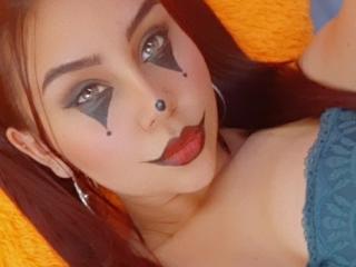 SexyLlianne - сексуальная веб-камера в реальном времени - 10635407