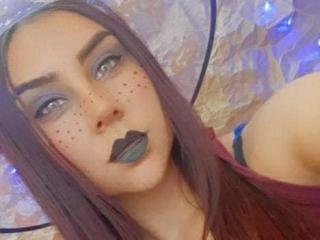 SexyLlianne - Sexe cam en vivo - 10635467