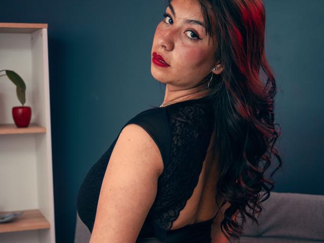 VictoriaLatinHot - Sexe cam en vivo - 10636251