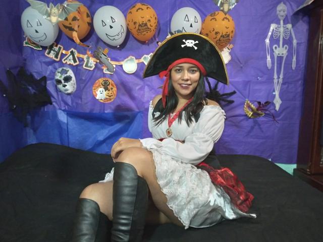 PauletteLove - Live porno og sexkamera - 10636407