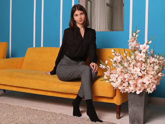 LiaWesley - Live porn &amp; sex cam - 10636743