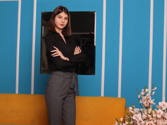 LiaWesley - сексуальная веб-камера в реальном времени - 10636755