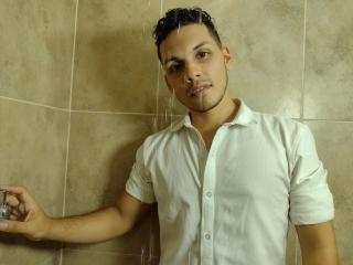 DaveLeone - Sexe cam en vivo - 10636831