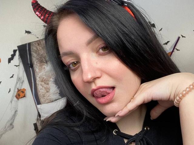 PatriciaBall - Sexe cam en vivo - 10637259