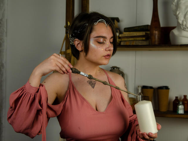 WendyCartier - Live sex cam - 10637943