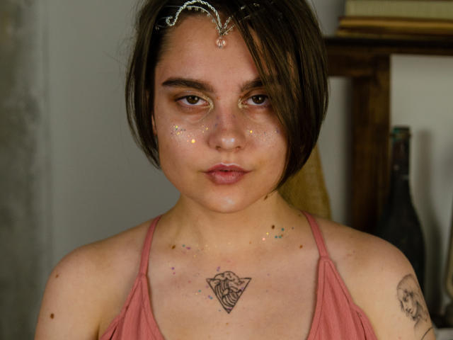 WendyCartier - Live sex cam - 10637959