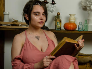 WendyCartier - Live sex cam - 10637971