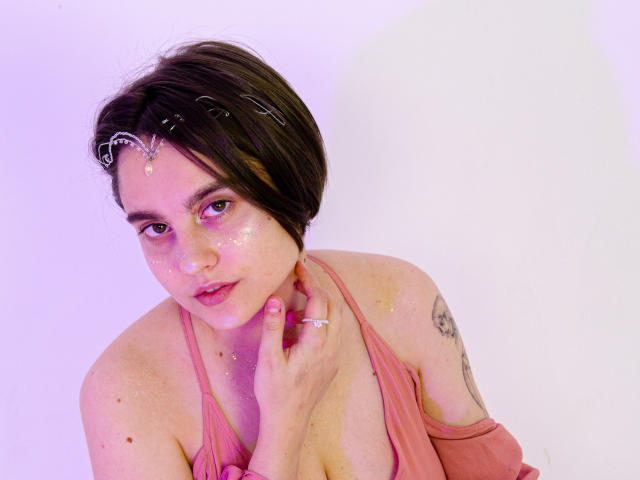 WendyCartier - Live sex cam - 10637995