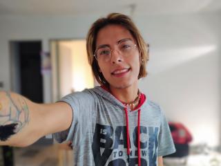 EthanFox - Sexe cam en vivo - 10639527