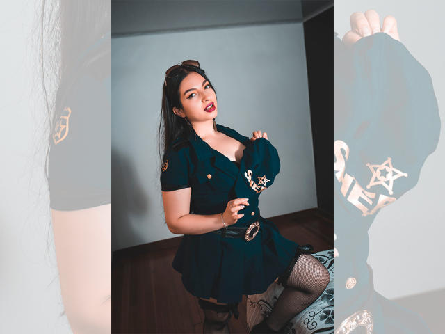 HannyWayne - Live porn &amp; sex cam - 10639775