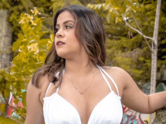 AbbyCruz - Sexe cam en vivo - 10639955