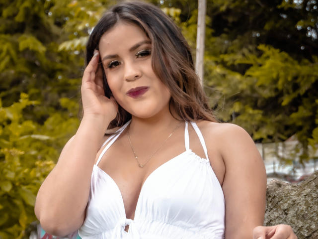 AbbyCruz - Sexe cam en vivo - 10639959