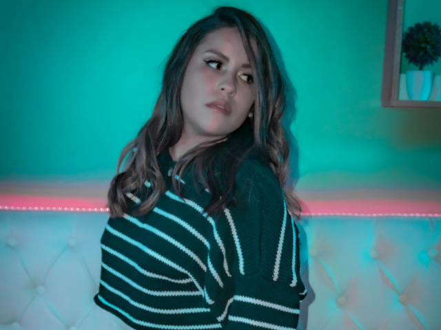 AbbyCruz - Sexe cam en vivo - 10639983
